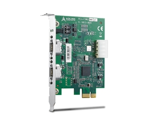 PCIe-FIW62